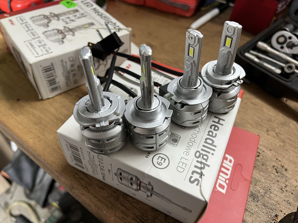 Zarowki led h4 izobacz
