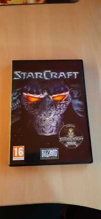 Starcraft 1 (PC)