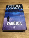 Zabójca Stephen Coonts