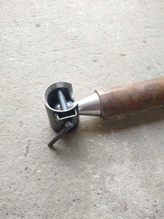 Zestaw wywrotu na 3 strony do 16ton kule fi80 widełki PROMOCJA !!!