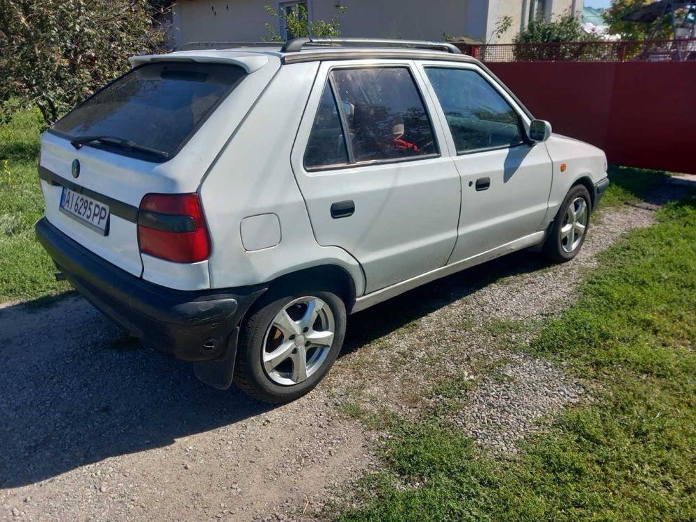 Продам авто на ходу