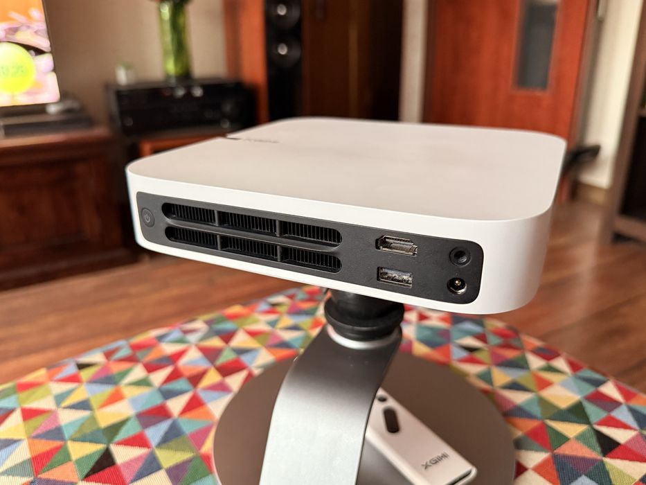 Projektor XGIMI Elfin 800 Lumens