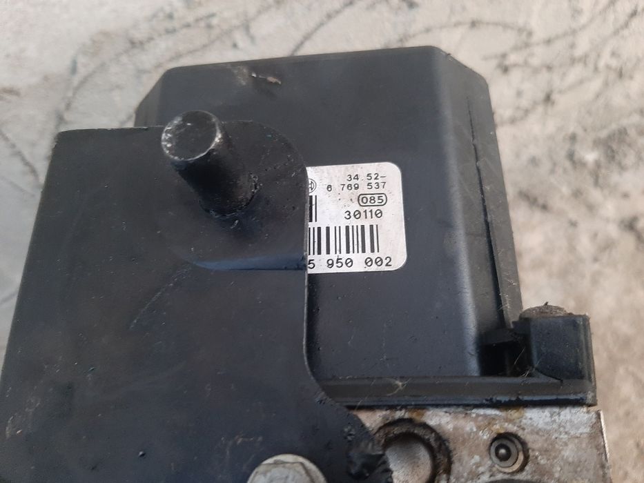 Продам блок абс 001,002,005,на BMW E39 E38 БМВ Е38 Е39