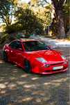 Fiat Coupe 20v Turbo Plus 5XXcv (metanol)