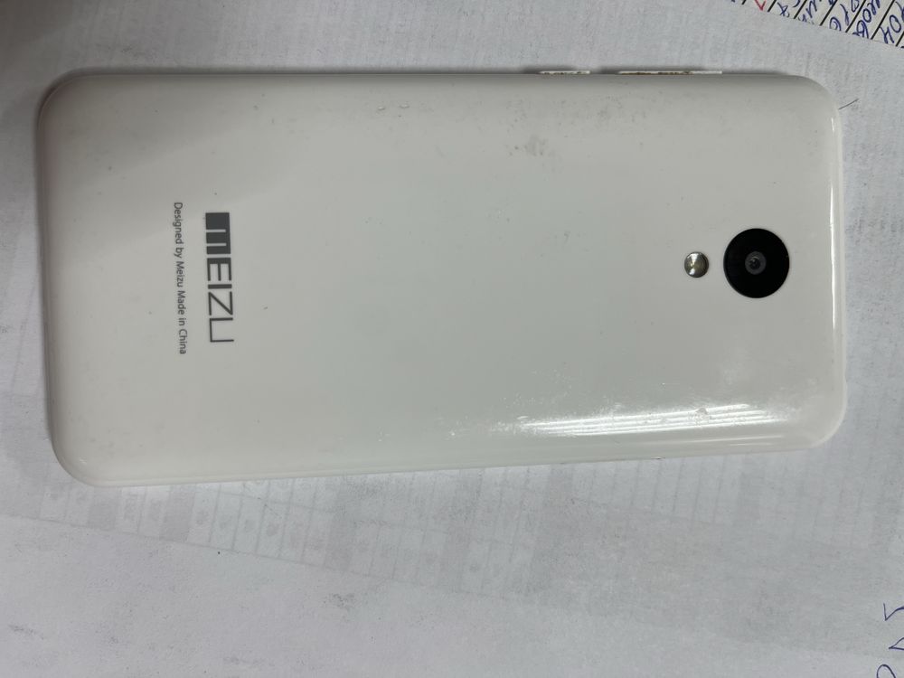 Телефон Androig 5.1  Meizu