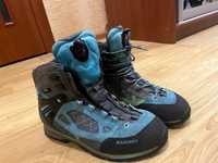 Mammut Ridge High GTX