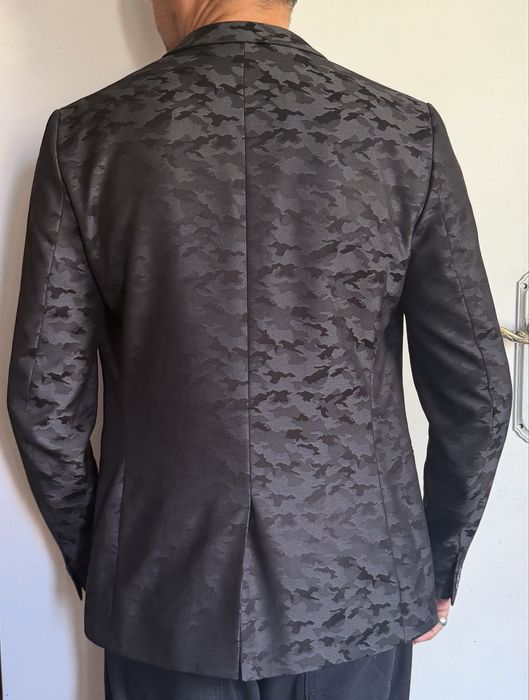 Marynarka Religion Asos S fit M 48