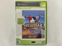 Tony Hawk's Pro Skater 3 Xbox Classic Rezerwacja