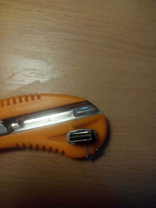 Картридер для читання мікро-SD карт пам'яті