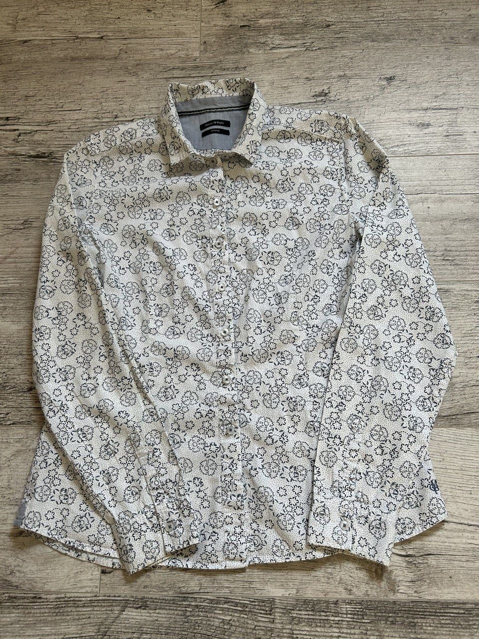 Женская рубашка Marc O'Polo