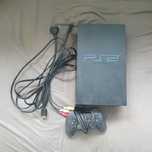 Playstation 2 FAT