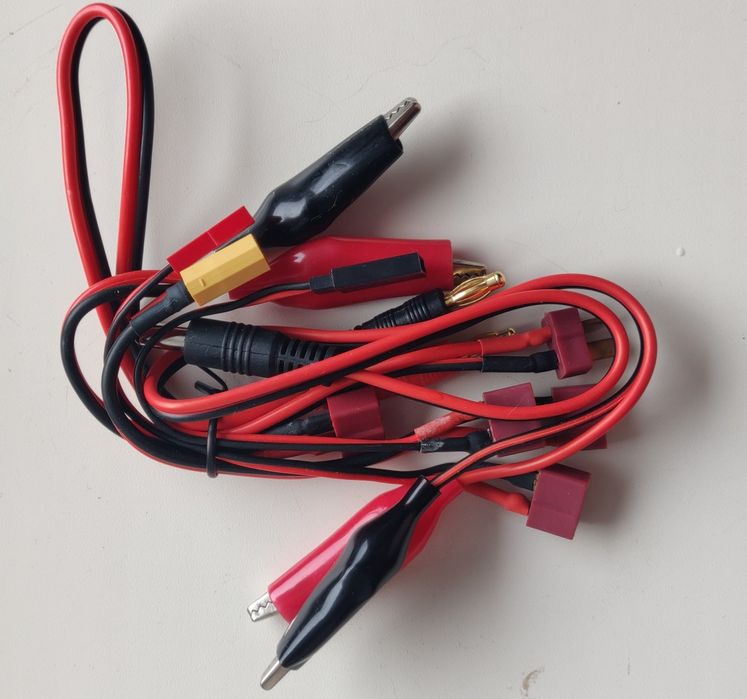 Зарядное устройствo IMAX B6 mini SkyRC оригинальное С блоком питания