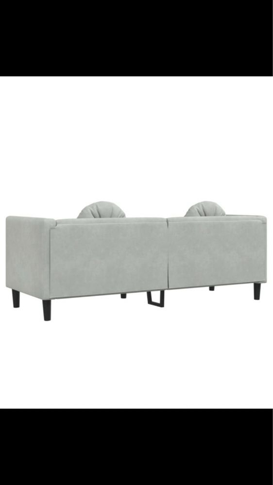 Sofa 3 osobowa nowa plus 2 poduszki PROMOCJA