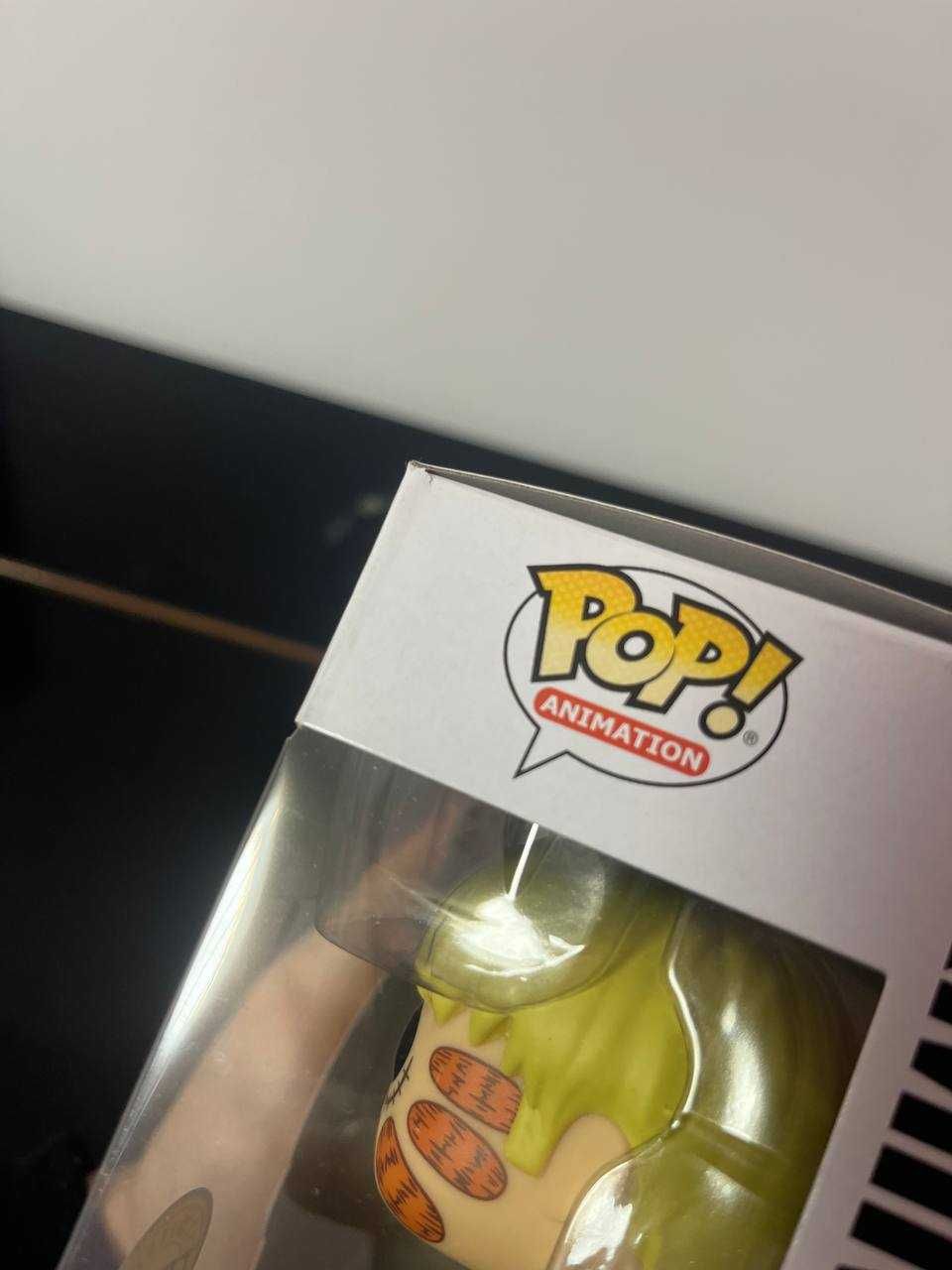 Funko pop №1447 - Armin (Chase) / Фанко Поп №1447 - Армін (Чейз)