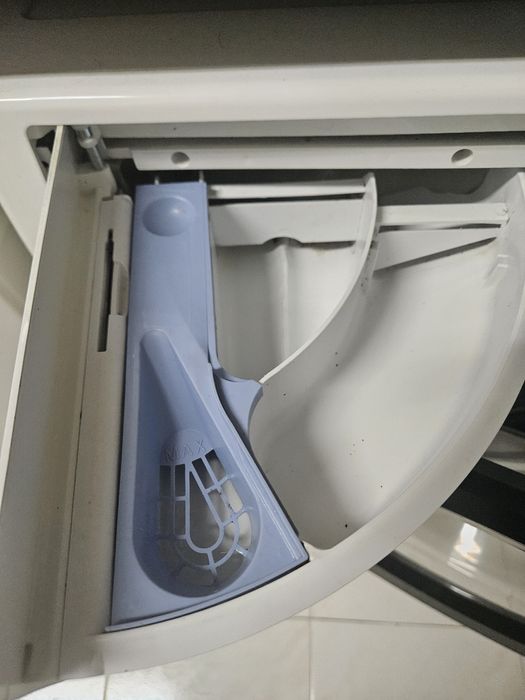 Máquina Lavar roupa Hotpoint Ariston 7KG