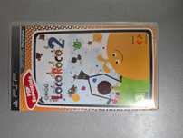 Loco Roco 2  PSP