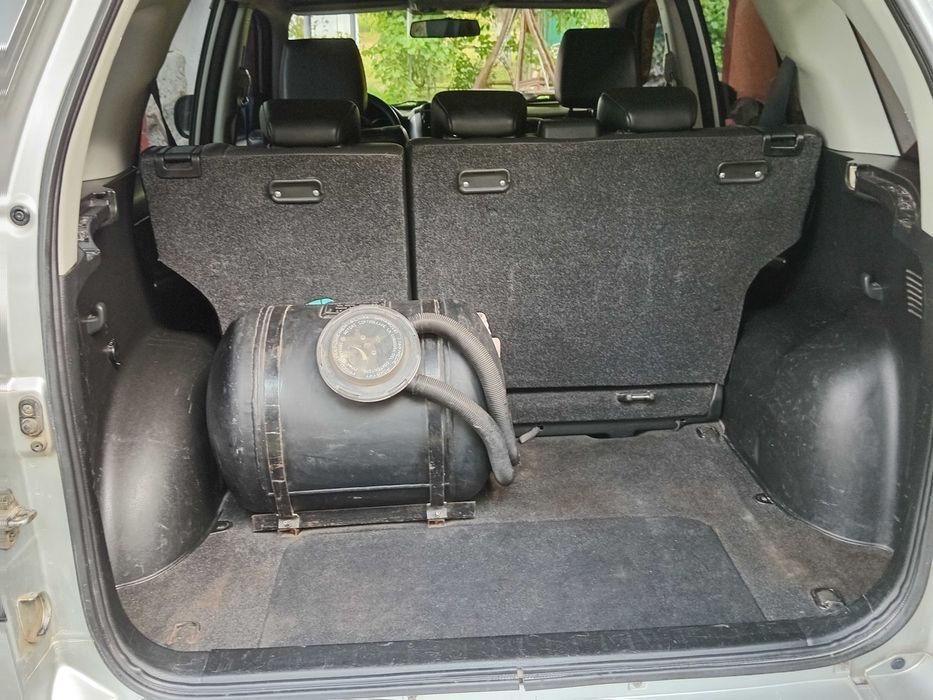 Suzuki Продам Grand Vitara