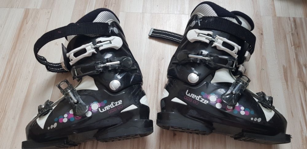 Buty narciarskie WED'ZE RNS 50 rozmiar 37