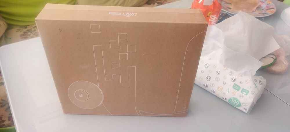 Точка доступу UAP AC PRO