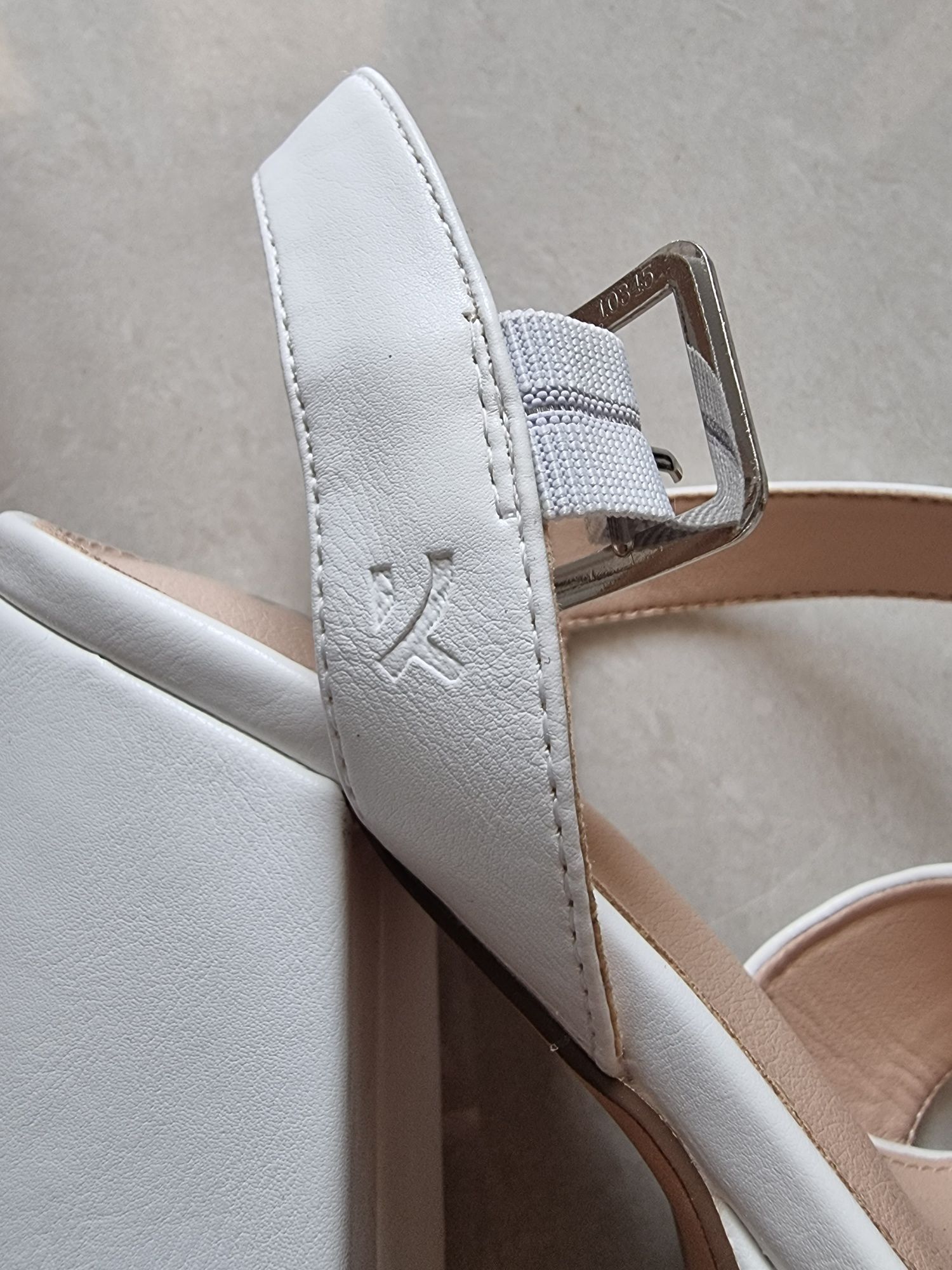 Buty damskie Koi Footwear