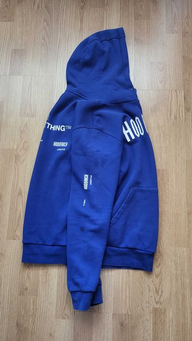 Bluza Hoodrich new era