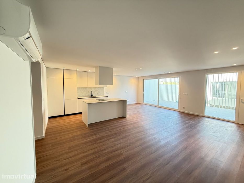 Apartamento T2 - Centro Guimarães