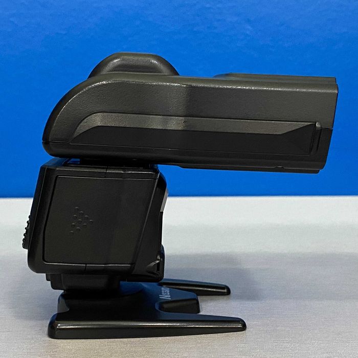 Nissin i60A (Fujifilm)