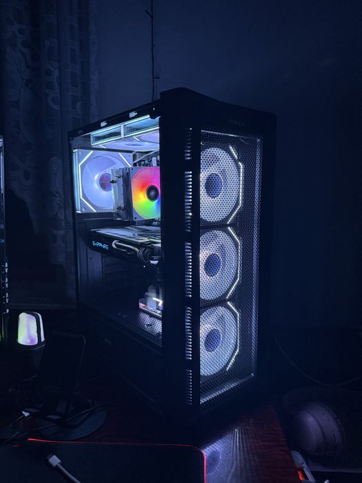 Продам игоровой пк