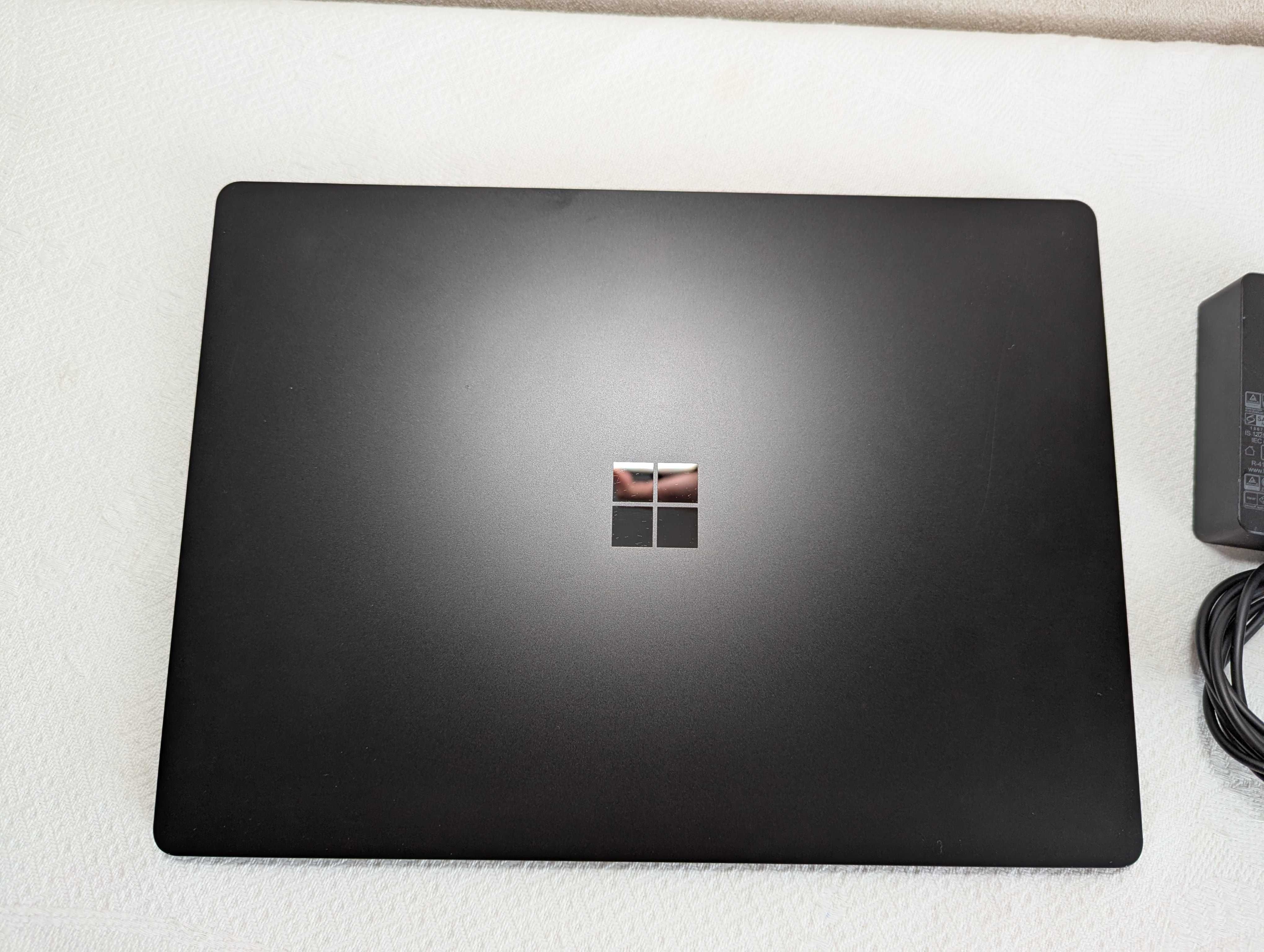 Microsoft Surface Laptop 4 Intel i7-1185g7 16/256gb