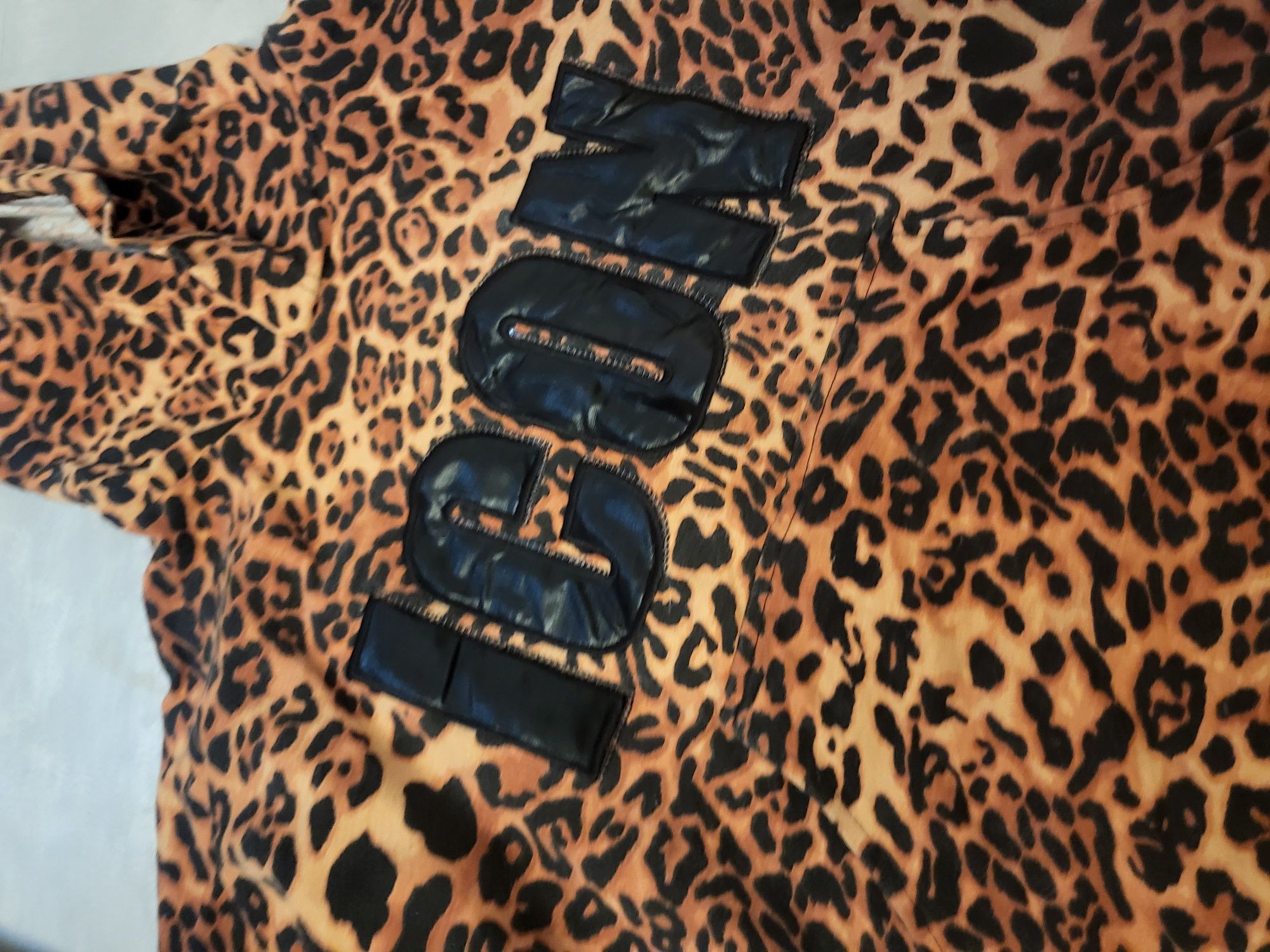 Bluza Nowa 146 cm Icon