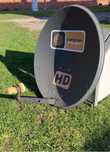 Antena Cyfrowy Polsat