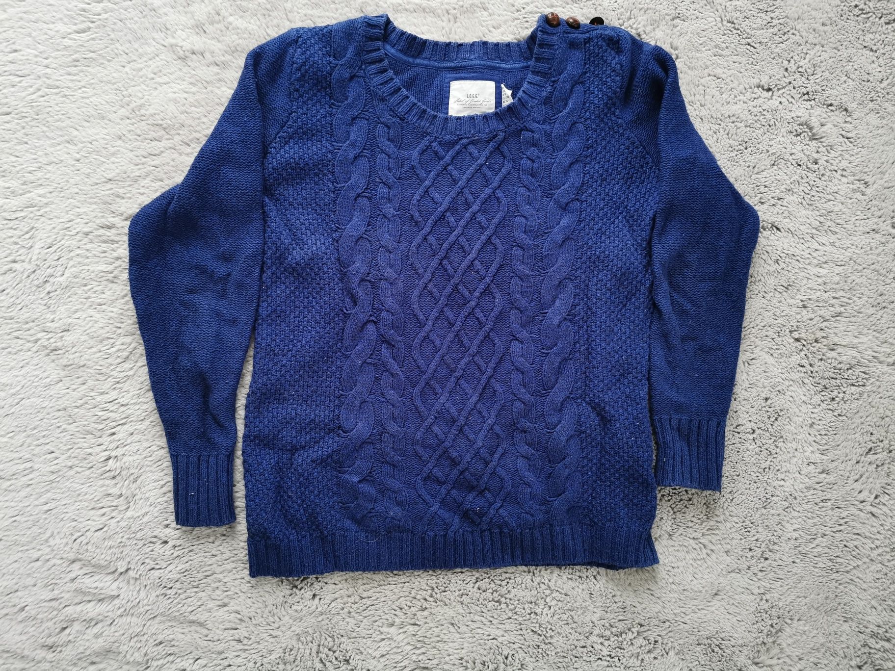 Sweter damski H&M