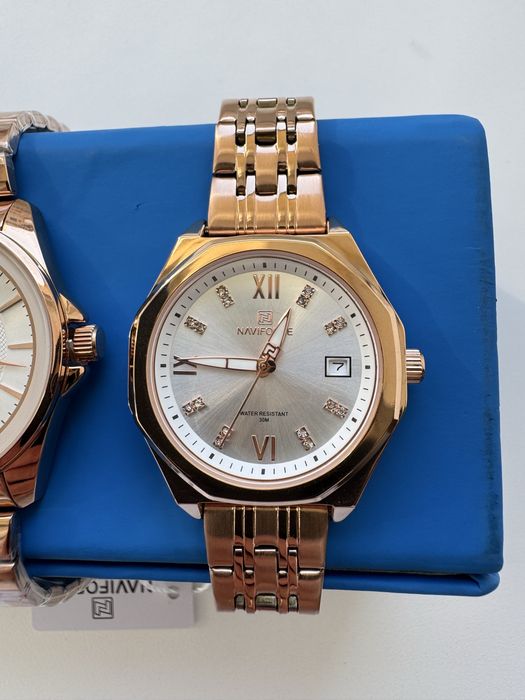 Годинник жіночий naviforce