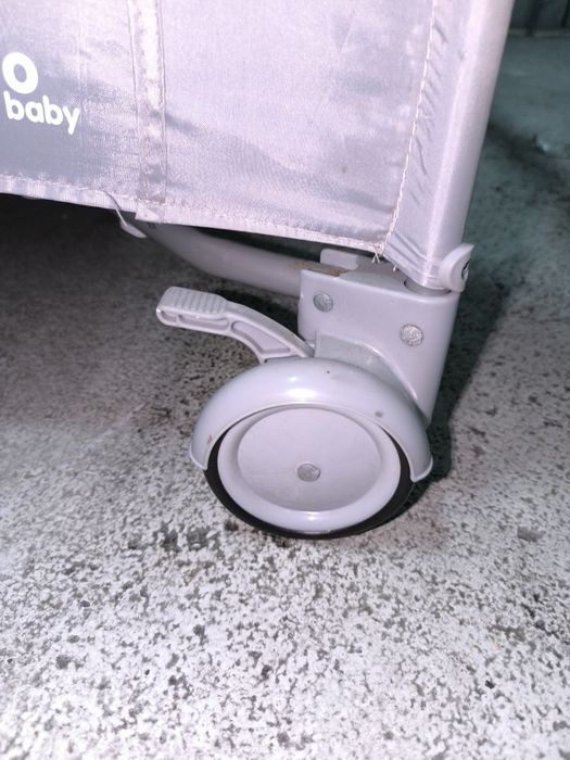 Parque infantil/Berço portátil