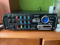 UKC wzmacniacz stereo
