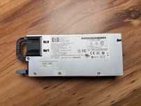 HP serwerowy zasilacz hot-swap 750W HSTNS-PL12