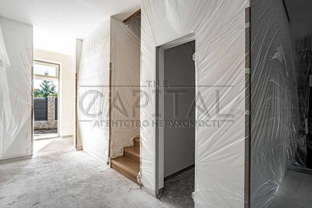 Продажа дома, Русановские Сады, Днепровский р-н.