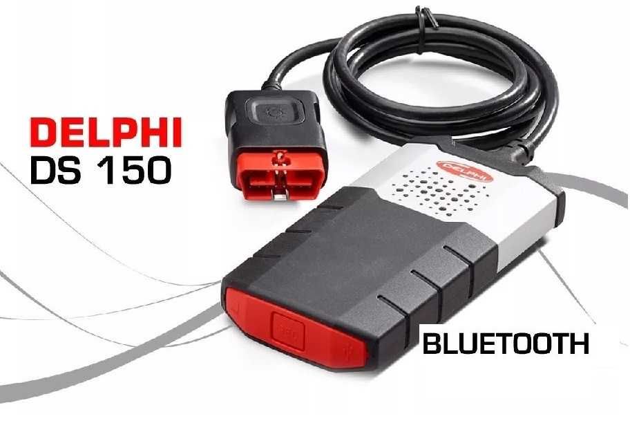 Диагностические сканеры Autocom\Delphi  одно и двухплатные