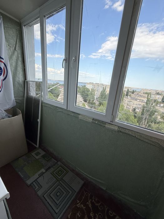 Продам 1-комн.квартиру на Победе