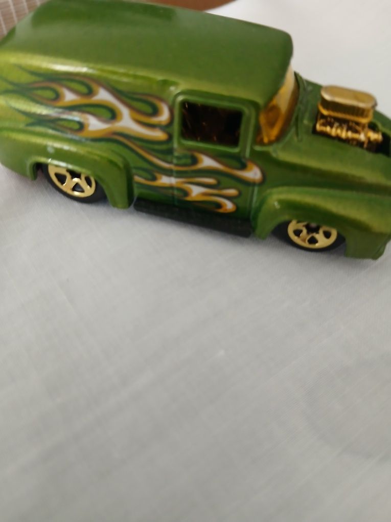 Hot wheels  diversos