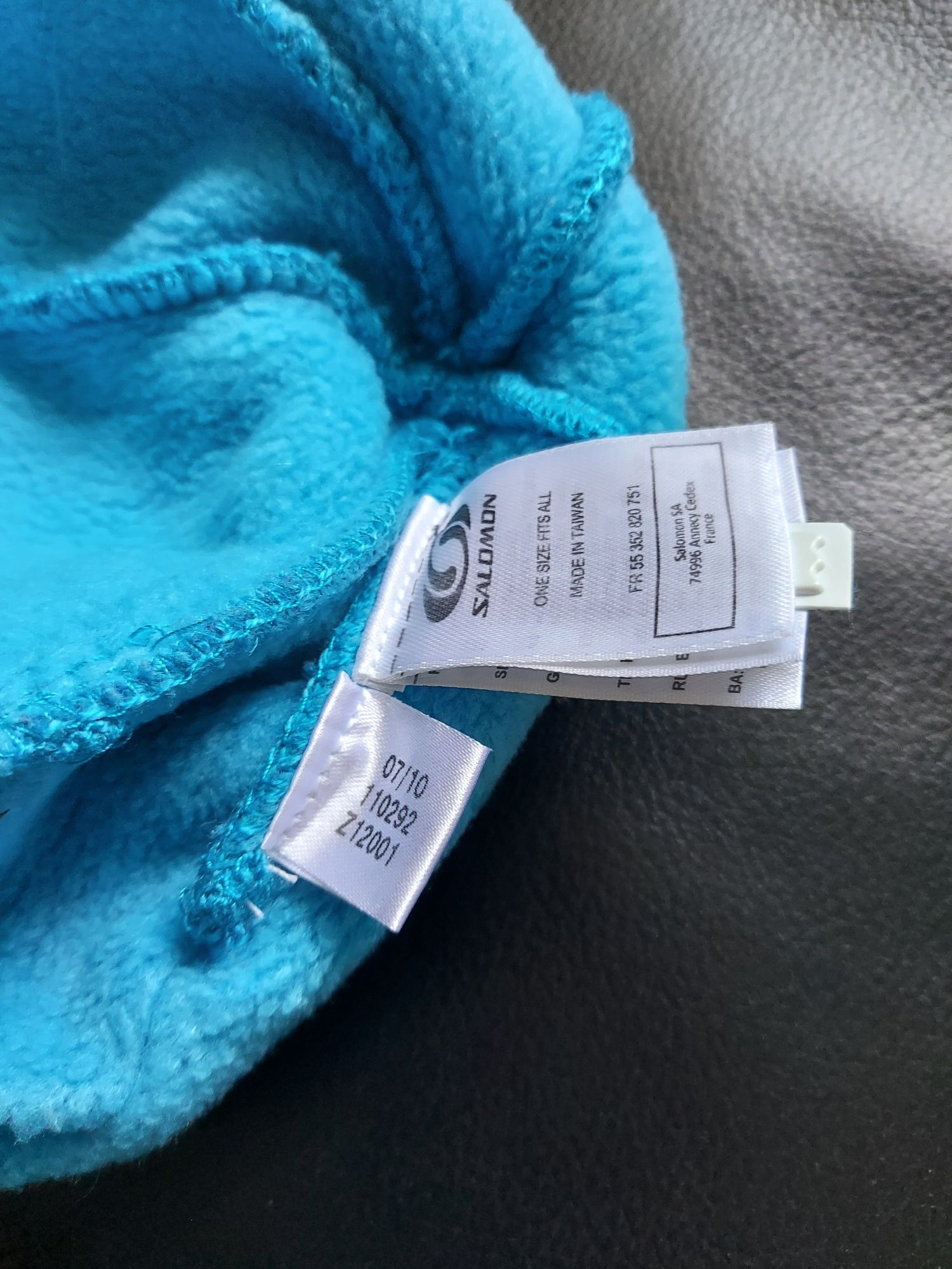 Шапка Salomon / Carhartt / Levi's / Patagonia
