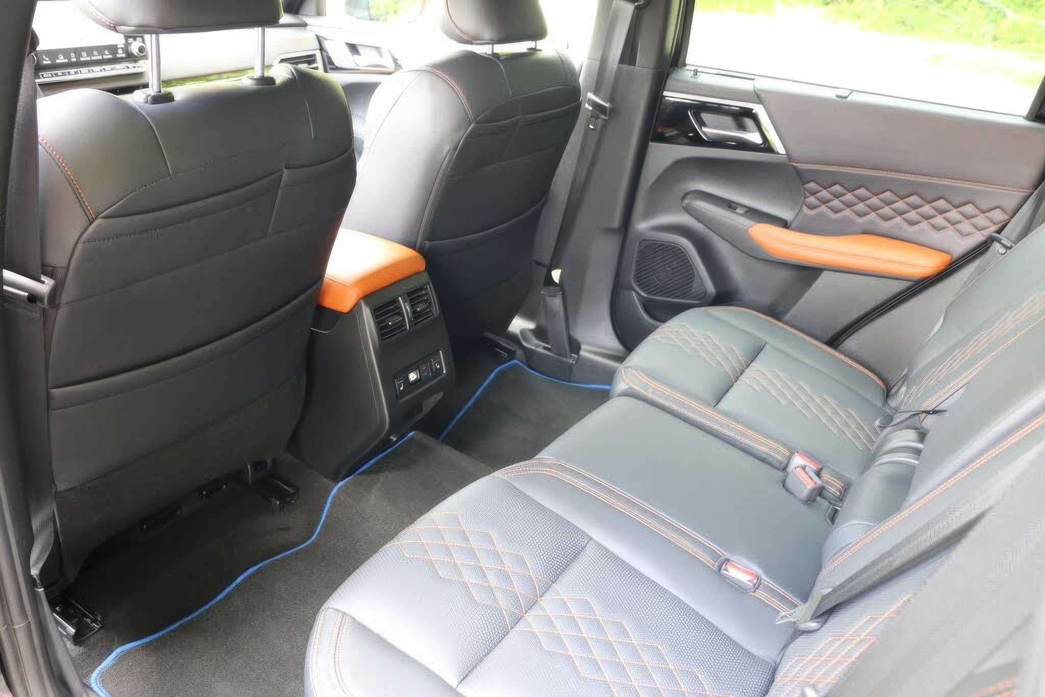 2023 Mitsubishi Outlander Hybrid Plug-in