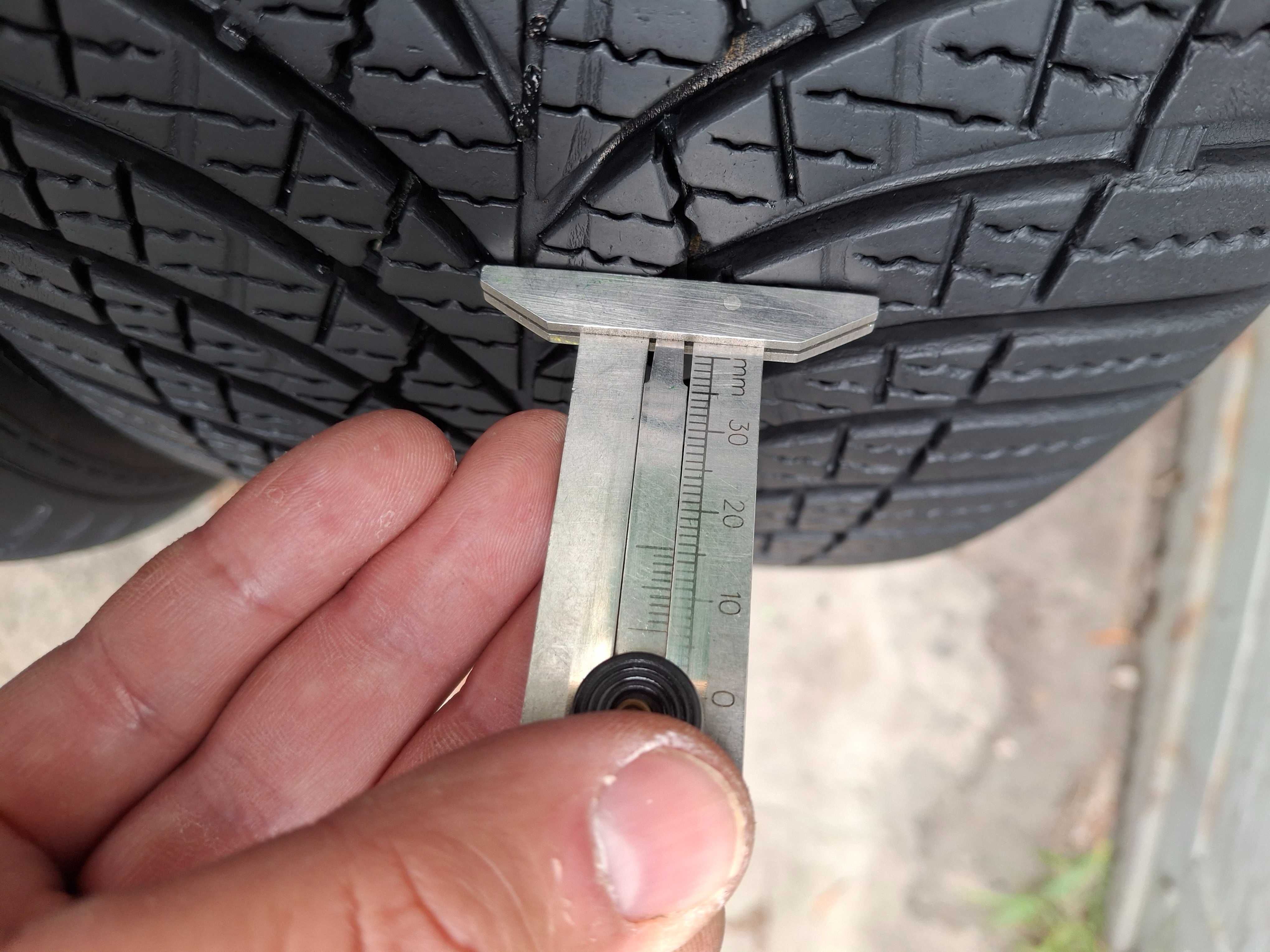 225/45r17 Goodyear 4seasons 4szt