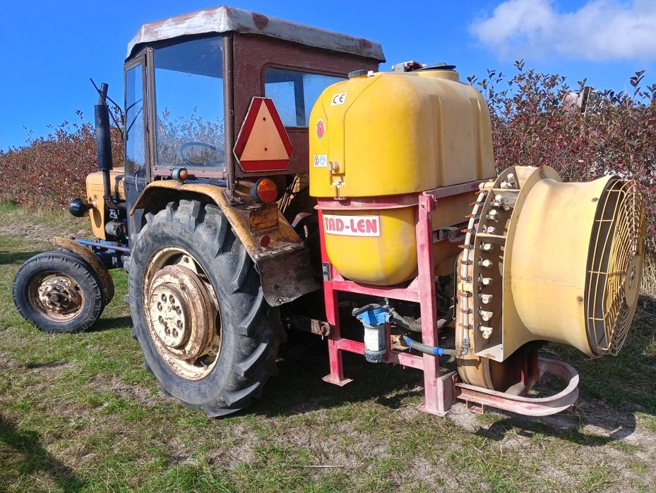 Kabina  do c360 c360 3p i do c330