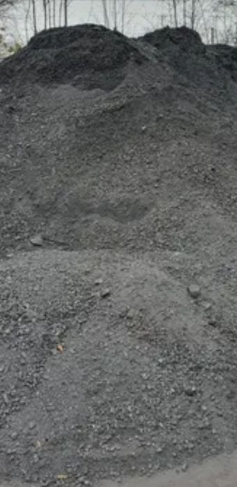 Muloflot wegiel transport