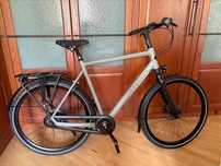 Gazelle Chamonix C8