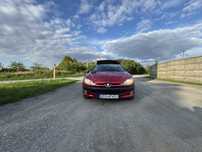 Peugeot 206cc - piekny kolor/ alufelgi/ skladany dach.