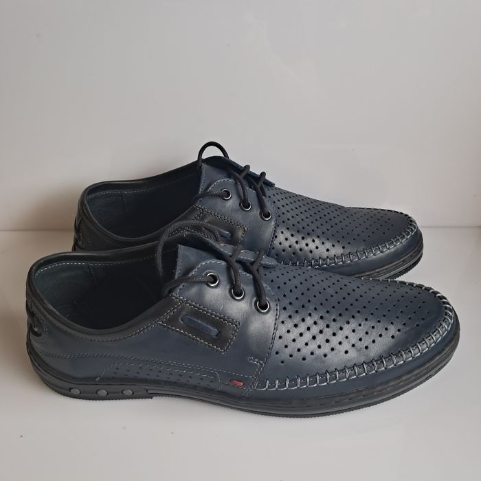Sprzedam buty męskie letnie  r 41