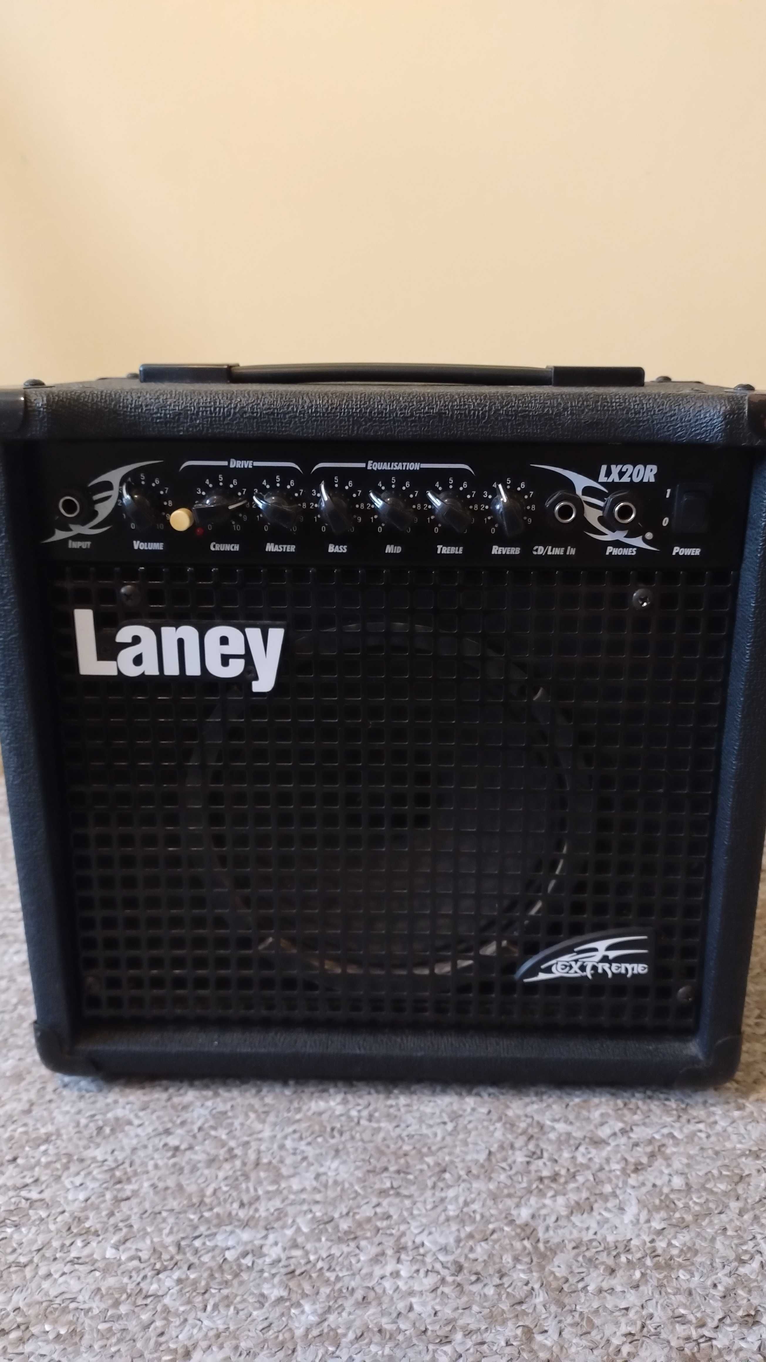 Gitara Elektryczna Cort X2 + wzmacniacz kombo + akcesoria