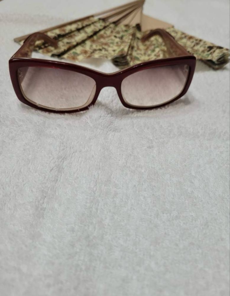 Max mara okulary